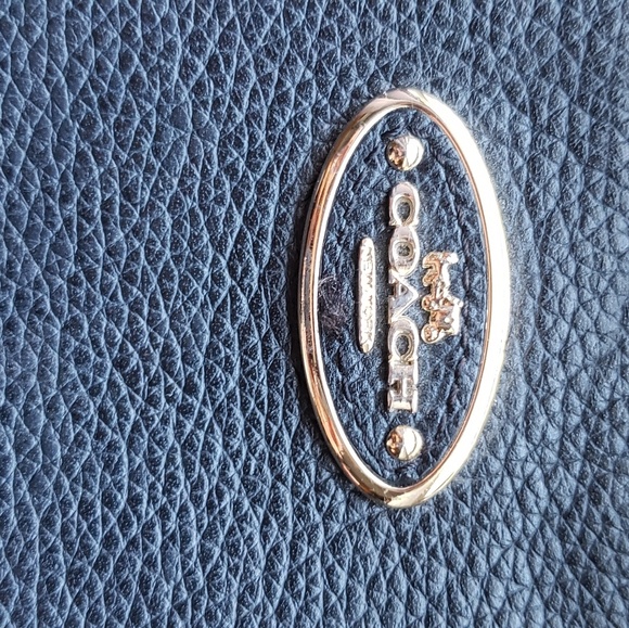 WOMENS COACH WALLET/WALLET - Picture 3 of 4